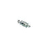 AussieSuperStore Jewellery Making Supplies Silver JF Clasp Barrel True 15mm (in 2 colors) JF Clasp Barrel True 15mm | Jewellery Making Findings 9323823055998 JF118